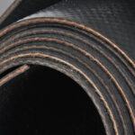 نوار نقاله منجیدی لاستیکی تک لایه